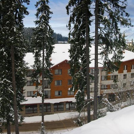 Royal House Apartments Tmf Pamporovo Room photo