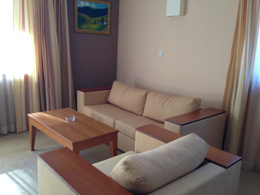 Royal House Apartments Tmf Pamporovo Room photo
