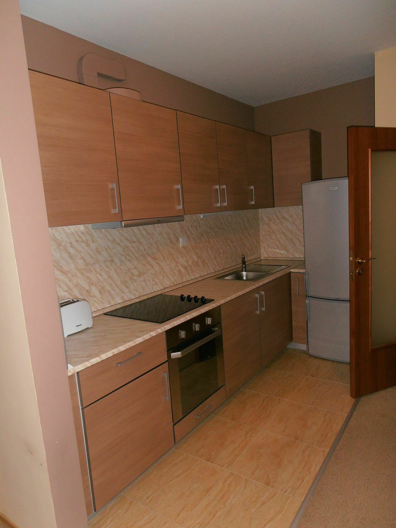 Royal House Apartments Tmf Pamporovo Exterior photo